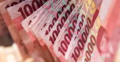 Pinjam saldo DANA Rp1 juta tanpa KTP (Sumber: Pinterest)
