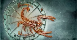 Ramalan zodiak hari ini ada zodiak Scorpio. (Sumber: Pixabay/Darkmoon_art)