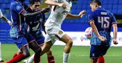 Streaming Persik Kediri vs PSM Makassar di pekan 27 Liga 1 2024-25. (Foto: Instagram/@persikfcofficial)