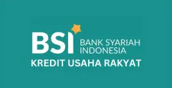 Pinjaman KUR BSI syariah bebas riba cocok buat modal usaha UMKM, cek syarat dan cara pengajuan pinjamannya. (Sumber: Poskota/Faiz)