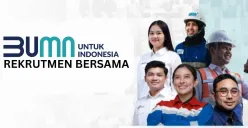 Kapan pengumuman RBB BUMN 2025? simak jadwal dan cara mengeceknya. (Sumber: Poskota/Faiz)