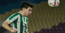 Vico Duarte siap bawa PSS Sleman kalahkan Persis Solo, di pertandingan pekan 27 Liga 1 2024-25. (Foto: Instagram/@pssleman)
