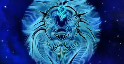 Ramalan zodiak Leo besok. (Sumber: Pixabay/Darkmoon_art)