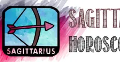 Ilustrasi zodiak Sagitarius. (Sumber: Prokerala)