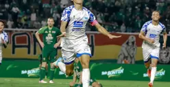 Septian David Maulana diprediksi bakal hengkang usai PSIS Semarang terdegradasi dari Liga 1 2024-25. (Foto: Instagram/@psisfcofficial)