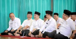 Wakil Wali Kota Bandung, Erwin meminta ASN menjadi contoh persoalan sampah dan mitigasi bencana. (Sumber: Dok. Diskominfo Kota Bandung)
