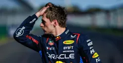 Pembalap Red Bull Racing, Max Verstappen tak diunggulkan di F1 2025. (Sumber: Instagram @redbullracing)