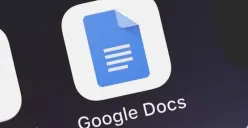 Cara ubah Word ke Google Docs (Sumber: Pinterest : @Steph)