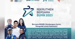 Jadwal tes tahap 1 dan 2 RBB 2025 penyandang disabilitas. (Sumber: fhcibumn.id)