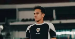 Egy Maulana Vikri dicoret dari skuad Timnas Indonesia. (Sumber: Instagram/@egymaulanavikri)