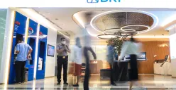 Bank yang bisa jadi tempat tukar uang baru untuk lebaran 2025 (Sumber: Dok. BRI)