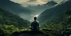 Ilustrasi kesaktian yang dimiliki 5 weton berikut ini. (Sumber: Freepik/vecstock)