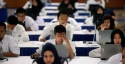 Update terbaru! Skema PPPK Paruh Waktu 2025 untuk honorer dalam database BKN. Pelajari prioritas seleksi, alur pengangkatan, dan peran pemerintah daerah. (Sumber: Pinterest/Coltliq)