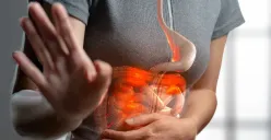 Punya Gerd atau Asam Lambung? Simak Tips Mengobatinya dari Dokter Zaidul Akbar. (Sumber: Pinterest : @huberer)