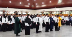 Rekomendasi sekolah kedinasan (Sumber: BKD Provinsi Jogjakarta)