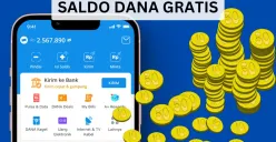 Rekomendasi 3 aplikasi penghasil uang untuk hasilkan saldo DANA gratis, cek rekomendasinya!(Sumber: Canva)