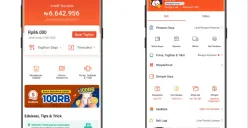 Cara Aktifkan SpayLater dan Gunakan untuk Metode Pembayaran di Shopee (Sumber: Shopee/Edited Muhammad Ibrahim)