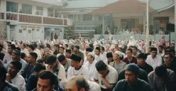 Niat Puasa Syawal dan Keutamaannya, Puasa Sunnah 6 Hari Saat Idul Fitri (Sumber: Unsplash/Falaq Lazuardi)