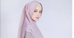 Keinginan Kuat Kimberly Ryder untuk Berhijab Usai Jalani Ibadah Umrah (Sumber: Instagram/@kimberlyryder)