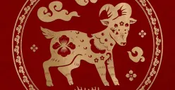 Ramalan shio hari ini, ada shio Kambing. (Sumber: Freepik/rawpixel.com)