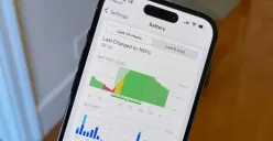 Temukan cara mudah menjaga battery health HP iPhone. (Sumber: Pinterest/Betechwise | Tech news, how to, phones reviews, iPhone, Android)