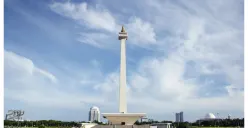 5 tempat wisata gratis ini bisa dikunjungi secara gratis di Jakarta saat Lebaran. (Sumber: Pinterest/The Crazy Tourist)