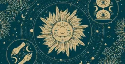 Ramalan Tarot Zodiak Aries, Taurus, dan Gemini hari ini. (Sumber: Freepik)