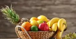 Dapatkan Manfaat Magnesium dari 5 Buah Ini untuk Tubuh Sehat dan Bertenaga. (Sumber: Pinterest/Stylecraze)