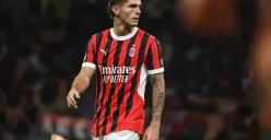 Jelang bursa transfer, AC Milan Pagari dengan kontrak dan gaji baru Christian Pulisic agar tak pindah. (Sumber: Tangkapan layar/Instagram @cmpulisic)