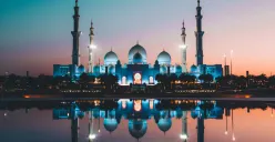 Jadwal Buka Puasa Jakarta, Bogor, Tangerang, dan Bekasi Hari Ini 19 Maret 2025 (Sumber: Unsplash/David Rodrigo)