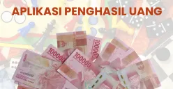 7 aplikasi penghasil uang (Sumber: Canva/Edited Muhammad Ibrahim)