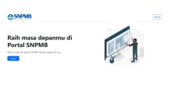 Latihan soal UTBK 2025 gratis (Sumber: portal-snpmb.bppp.kemdikbud)