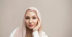 Cara alami agar tampak glowing dan awet muda saat Lebaran. (Sumber: Freepik)