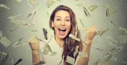 3 zodiak yang diprediksi meningkat keberuntungan finansialnya minggu ini (Sumber: Getty Images/SIPhotography)