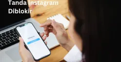 4 Tanda Akun Instagram Anda Diblokir oleh Pengguna Lain, Salah Satunya Tidak Bisa Kirim DM (Sumber: Canva/Edited Muhammad Ibrahim)