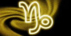 Ramalan zodiak Capricorn Minggu 25 Mei 2025. (Sumber: Freepik/allexxandar)