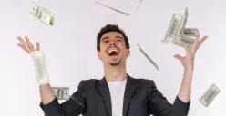 Keberuntungan besar datang! Inilah 5 shio yang diprediksi jadi orang kaya baru di Maret 2025! Apakah Anda salah satunya?  (Sumber: Freepik/jcomp)