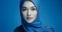 Ilustrasi tips wajah glowing saat lebaran. (Sumber: Pixabay/zulsulong)
