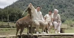 Rekomendasi tempat wisata terbaik di Bandung yang cocok untuk liburan keluarga saat Lebaran. (Sumber: Instagram/@rancaupas.econique)