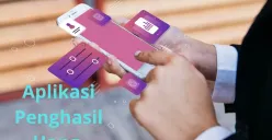 Aplikasi penghasil uang yang bisa membayar hingga ratusan ribu rupiah. (Sumber: Freepik)