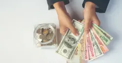 Shio paling hoki besok akan mendapatkan THR. (Sumber: Freepik/jcomp)