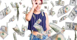 Zodiak paling beruntung mulai Senin (Sumber: Freepik/krakenimages.com)