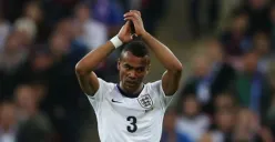Ashley Cole, mantan pemain Timnas Inggris. (Sumber: X/@BBCsport)