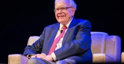 Sosok legendaris di dunia investasi, Warren Buffett/ (Sumber: Dok/gatesfoundation.org)