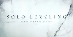 Film anime Solo Leveling season 2 episode 12. (Solo Leveling)