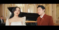 Lirik Lagu Kau Selalu Di Hati - Lyodra dan Rony Parulian (Sumber: YouTube/Lyodra Official)