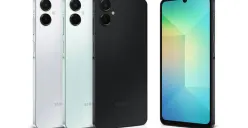 7 HP 5G dengan memori UFS murah terbaik 2025 (Sumber: Samsung Newsroom Indonesia)