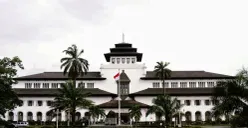 Rekomendasi tempat wisata di Bandung saat libur dan cuti bersama Lebaran 2025 (Sumber: Pinterest)