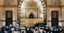 Puasa Syawal Dilakukan Berapa Hari? Simak Jawabannya di Sini (Sumber: Unsplash/Rumman Amin)