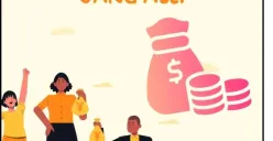 Dapatkan uang gratis dari aplikasi penghasil uang ini. (Sumber: Play Store)